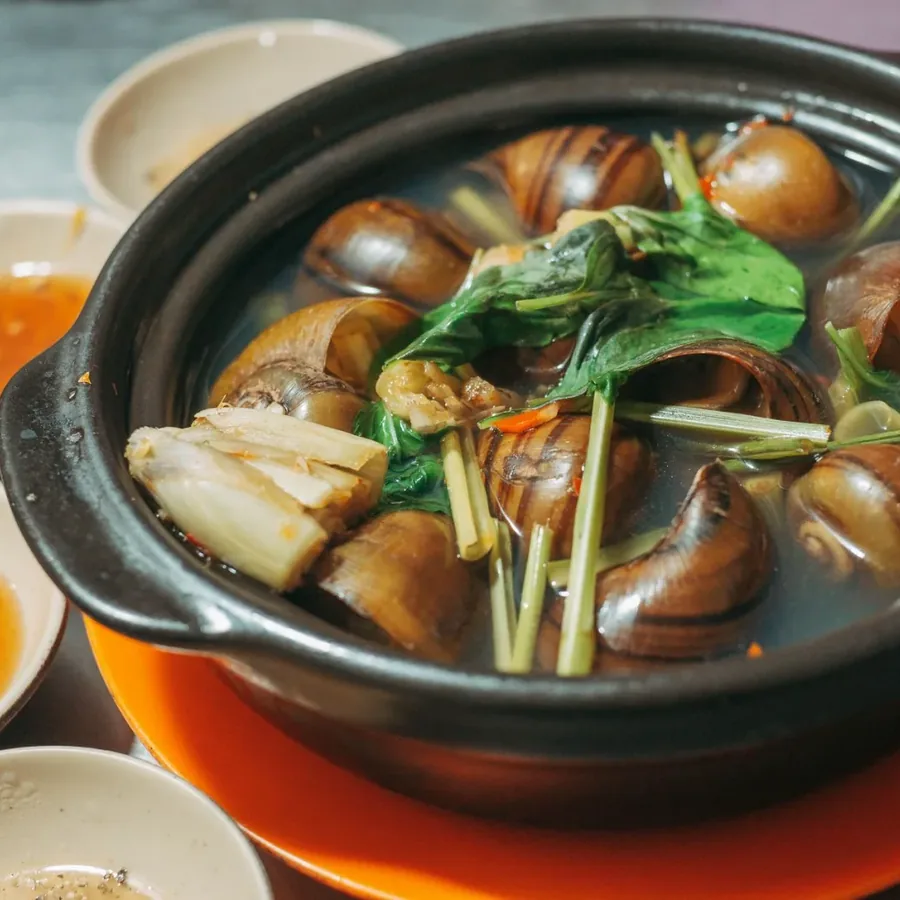 Phở bò